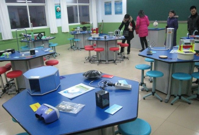 什么样的小学科学实验器材值得推荐